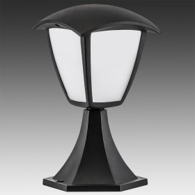 Уличный фонарь Lightstar Lampione 375970