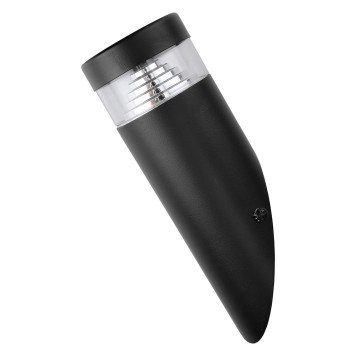 Уличный настенный светильник Lightstar Raggio 376607-1