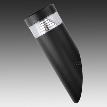 Уличный настенный светильник Lightstar Raggio 376607