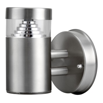 Уличный настенный светильник Lightstar Raggio 376615-3