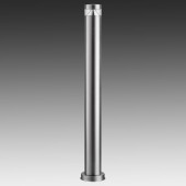 Уличный фонарь Lightstar Raggio 376705