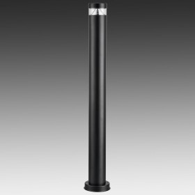 Уличный фонарь Lightstar Raggio 376707