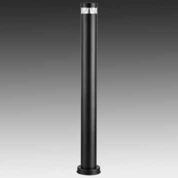 Уличный фонарь Lightstar Raggio 376707