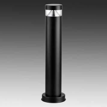 Уличный фонарь Lightstar Raggio 376907