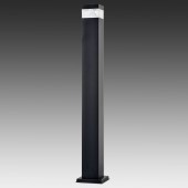 Уличный фонарь Lightstar Raggio 377707