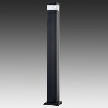 Уличный фонарь Lightstar Raggio 377707