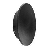 Уличный настенный светильник Lightstar Piatto 379247