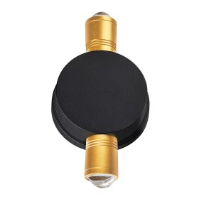 Уличный настенный светильник Lightstar Dito 380623