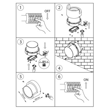 Уличный настенный светильник Lightstar Paletto 382174-1