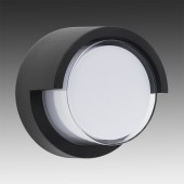 Уличный настенный светильник Lightstar Paletto 382174