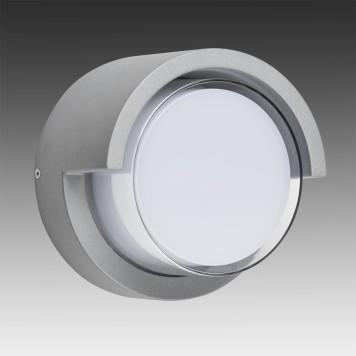 Уличный настенный светильник Lightstar Paletto 382194