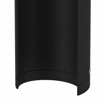 Уличный фонарь Lightstar Paletto 382873-2