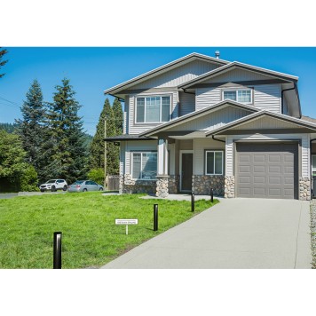 Уличный фонарь Lightstar Paletto 382873-6