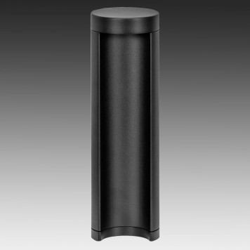 Уличный фонарь Lightstar Paletto 382973