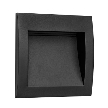 Светильник точечный Lightstar Estra 383674-3