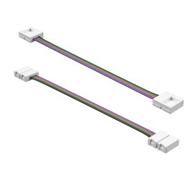 Гибкий коннектор Lightstar 12V RGB 408111 Гибкий коннектор Lightstar 12V RGB 408111