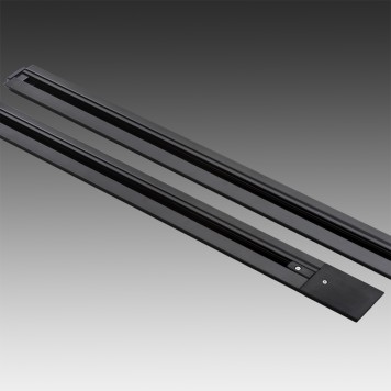 Шинопровод Lightstar Barra 1m 501018