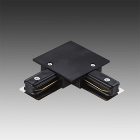 Соединитель L-образный Lightstar Barra 501127