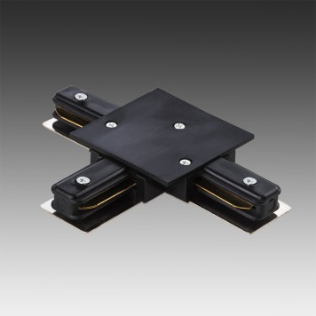 Соединитель T-образный Lightstar Barra 501137