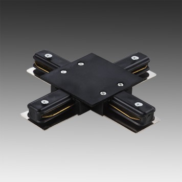 Соединитель X-образный Lightstar Barra 501147