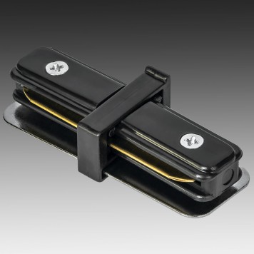 Соединитель прямой Lightstar Barra 502107