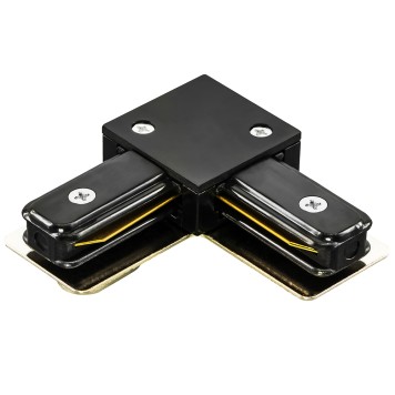 Соединитель L-образный Lightstar Barra 502127-3