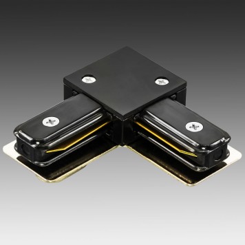 Соединитель L-образный Lightstar Barra 502127