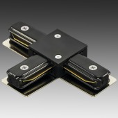 Соединитель T-образный Lightstar Barra 502137