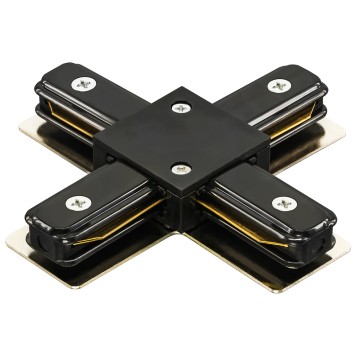 Соединитель X-образный Lightstar Barra 502147-3