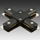 Соединитель X-образный Lightstar Barra 502147