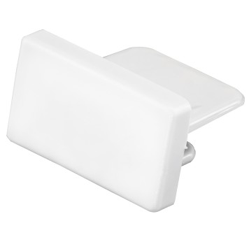 Заглушка концевая Lightstar Barra 502166-1