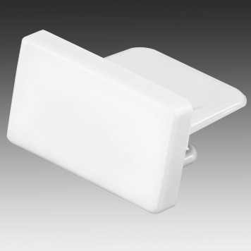 Заглушка концевая Lightstar Barra 502166