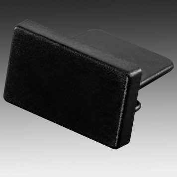 Заглушка концевая Lightstar Barra 502167