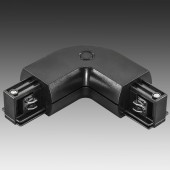 Соединитель L-образный Lightstar Barra 504127