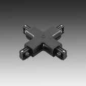 Соединитель X-образный Lightstar Barra 504147