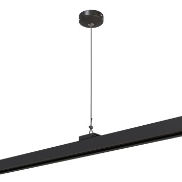 Кронштейн-подвес для шинопровода Lightstar Barra 504177-2