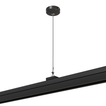 Кронштейн-подвес для шинопровода Lightstar Barra 504197-1