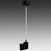 Подвесной токоподвод Lightstar Barra 504297