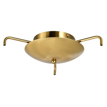 Потолочная чаша Lightstar Tubo 574713