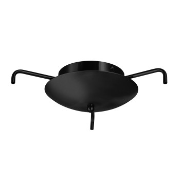 Потолочная чаша Lightstar Tubo 574717