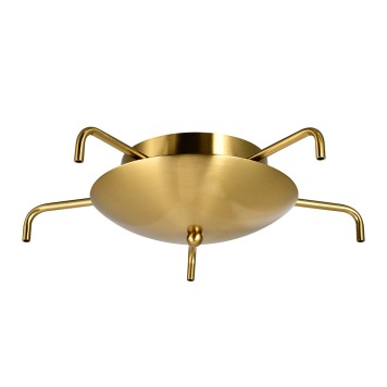 Потолочная чаша Lightstar Tubo 574723