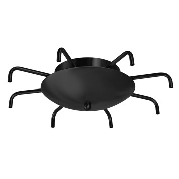 Потолочная чаша Lightstar Tubo 574737