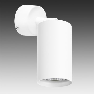 Спот Lightstar Rullo 590006+214436