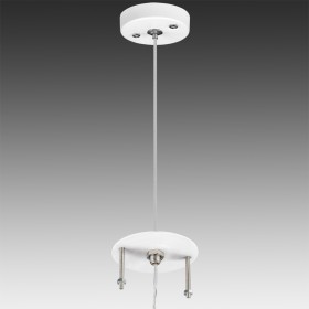 Подвесное крепление Lightstar Rullo 590086