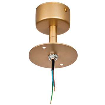 Поворотное крепление Lightstar Rullo 590110