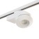 Трековый светильник Lightstar Asta Orbe 3 15W 3000K 594036+051316