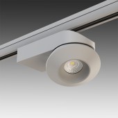 Трековый светильник Lightstar Asta Orbe 3 15W 4000K 594039+051219 Трековый светильник Lightstar Asta Orbe 3 15W 4000K 594039+051219