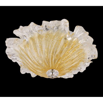 Светильник потолочный Lightstar Murano glass 601033-1