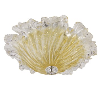 Светильник потолочный Lightstar Murano glass 601033-2