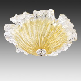 Светильник потолочный Lightstar Murano glass 601033